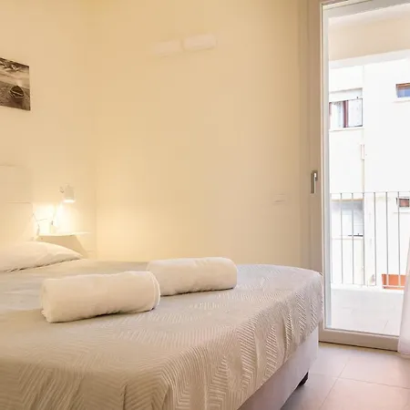Bouganville House Follonica