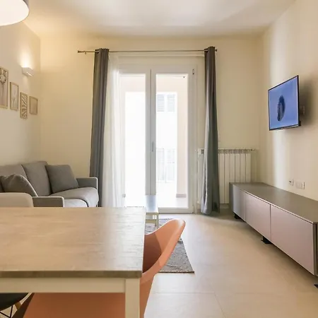 Apartment Bouganville House Follonica