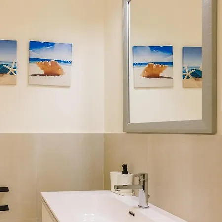 Bouganville House Apartment