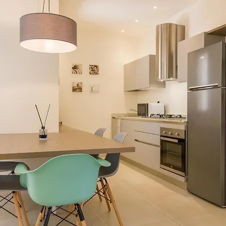 Bouganville House Follonica