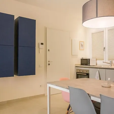 Bouganville House Apartment Follonica