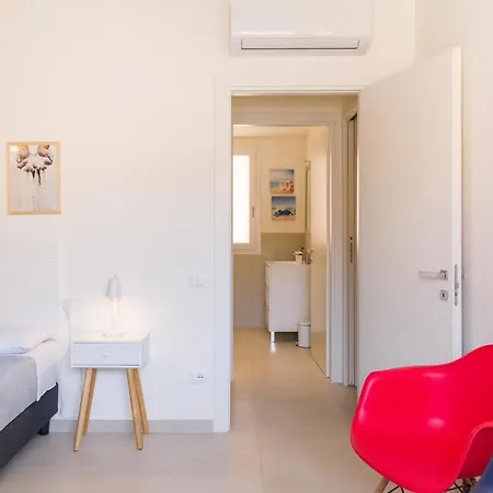 Bouganville House Follonica