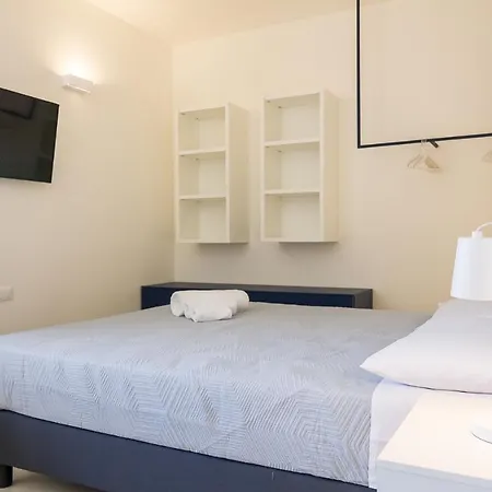 Bouganville House Apartment *