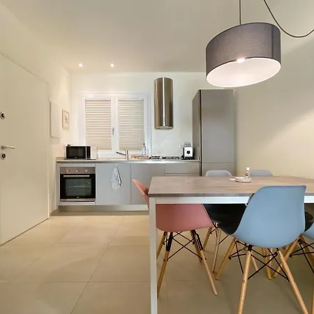 Bouganville House 公寓