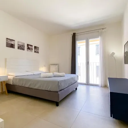 Bouganville House Apartment Follonica