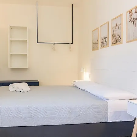 Bouganville House Apartment