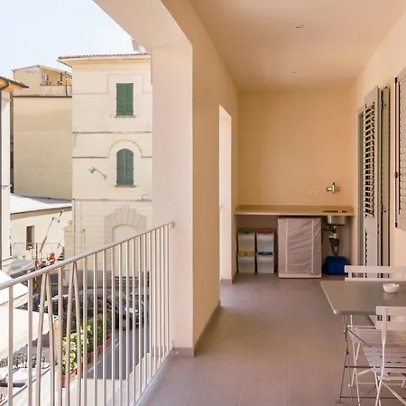 Apartment Bouganville House
