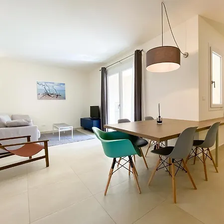 Bouganville House Apartment Follonica