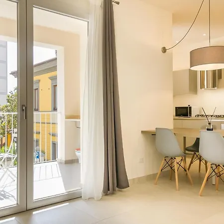 Bouganville House * Follonica