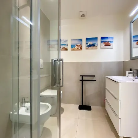 Bouganville House Follonica