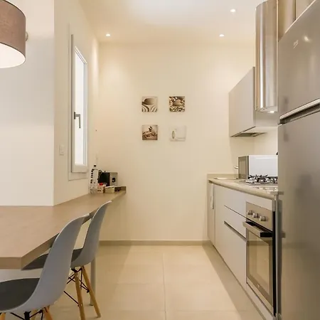 Bouganville House 公寓