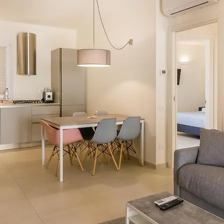 Bouganville House *