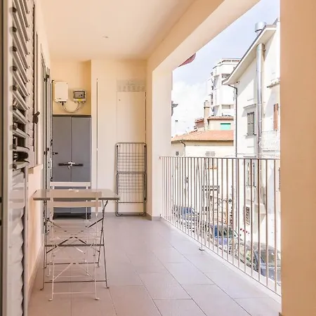 公寓 Bouganville House 福洛尼卡